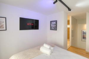 Cosy et Chaleureux duplex Brotteaux - Masséna