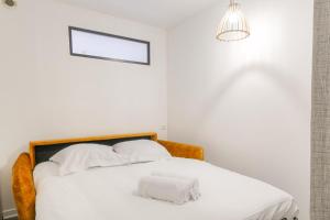 Spacieux et Charmant à Cordeliers