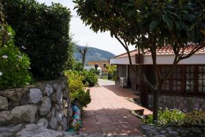 Villa Ida Bed & Breakfast