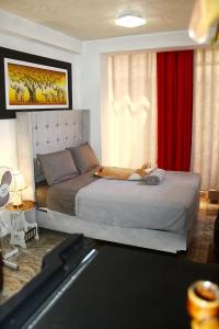 mini departamento tipo loft .en puente piedra.