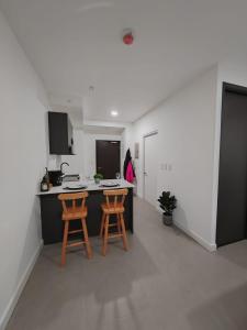 Nuevo y moderno loft en Bö Escalante