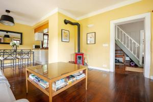 Bela Luna - Charming Garden Cottage near Lake Bled