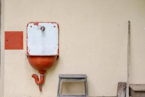 Bela Luna - Charming Garden Cottage near Lake Bled