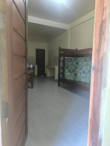 The Stopover at Bangui Windmills