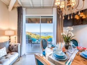 Villa in Sardinia near Porto Ottiolu Beach