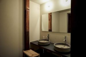 SOUQ Renovated Townhouse in Himeji Quiet Market District