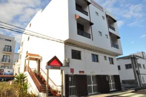 Apartamentos Restinga