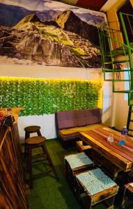 Ukumari Hostel