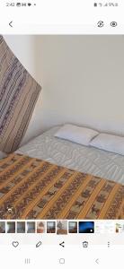 Cabañas SAL Y PIEDRA