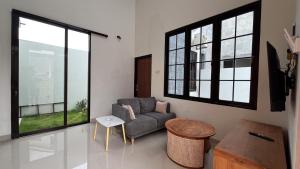 Omah Gedongan Homestay