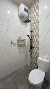 Omah Gedongan Homestay