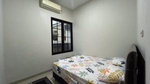 Omah Gedongan Homestay