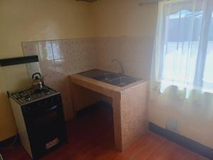 Cabañas SAL Y PIEDRA