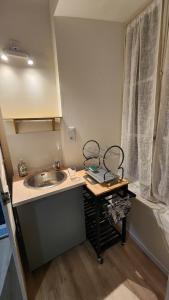 Appartements The Frida : photos des chambres