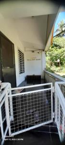 Aliyah Transient House