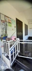 Aliyah Transient House