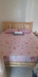 Aliyah Transient House