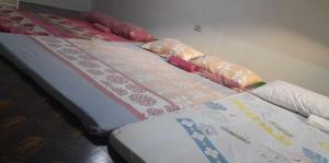 Aliyah Transient House