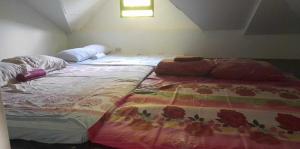 Aliyah Transient House