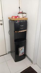 Apartemen 2BR dekat Jakabaring Sport Center & Opi Mall