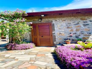 Holiday Home in Sicily with Pool & Etna Views