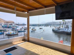 Lindo chalet en PUCUSANA