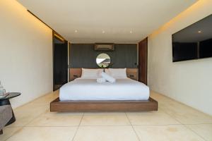 Acqua 3BR Luxury Private Pool Villa - Uluwatu