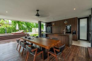 Acqua 3BR Luxury Private Pool Villa - Uluwatu