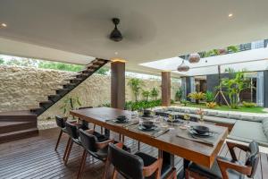 Acqua 3BR Luxury Private Pool Villa - Uluwatu