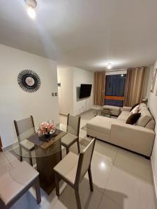 Departamento en edificio de estreno en Chiclayo