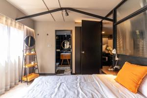 Thip Residence at Surawong