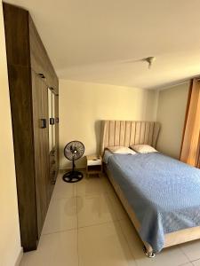 Departamento en edificio de estreno en Chiclayo