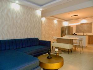 The Chic Hideout full apt in san isidro Terrace