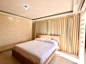 The Chic Hideout full apt in san isidro Terrace