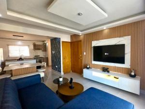 The Chic Hideout full apt in san isidro Terrace