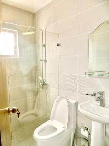 The Chic Hideout full apt in san isidro Terrace