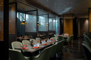 The Grand Bhagwati