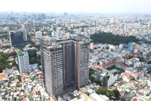 Modern Apartment The MarQ D1