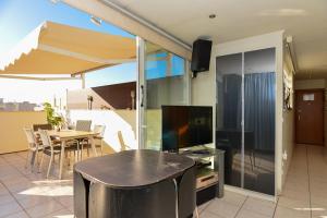 Kalypso Apartment
