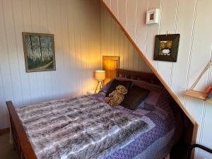 The Retreat, peaceful country haven