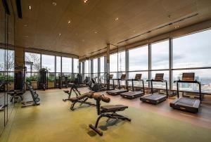 Modern Apartment The MarQ D1