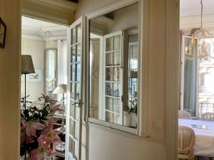 Plein Centre Charmant et Lumineux