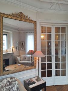 Plein Centre Charmant et Lumineux