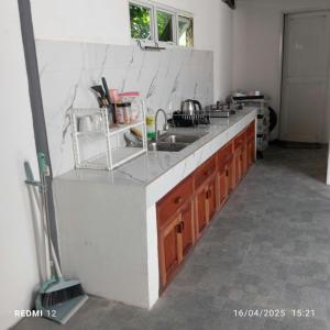 Jachim and Boaz FarmVille Staycation