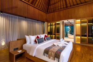 Villa Seluna 2BR Villa in Umalas, Canggu