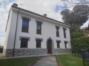 Apartamentos Rurales Inguanzo