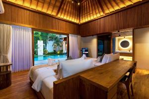 Villa Seluna 2BR Villa in Umalas, Canggu