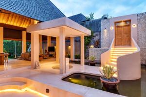 Villa Seluna 2BR Villa in Umalas, Canggu