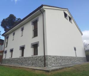 Apartamentos Rurales Inguanzo