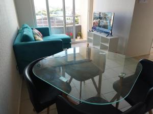 Apart Treng Treng y Kay Kay Temuco